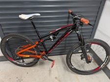 Titus El Viajero Mountain Bike
