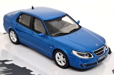 Cararama 1/43 Saab 9.5 Aero