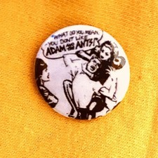 What Do You Mean You Don’t