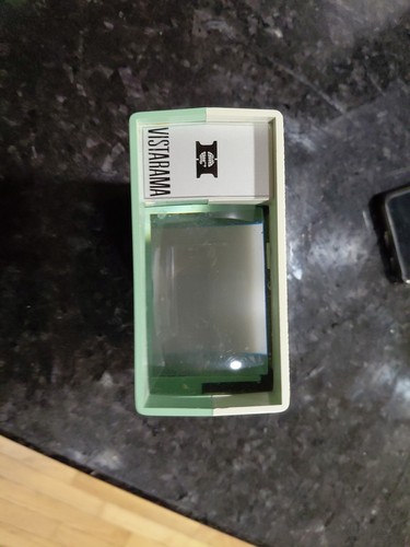 Vintage hanimex vistarama - vintage,
