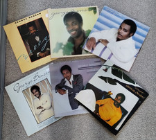 George Benson - LP's - Various