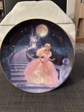 Franklin Mint Fine Porcelain