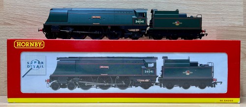 Hornby r2218 r - 'oo', b.r.