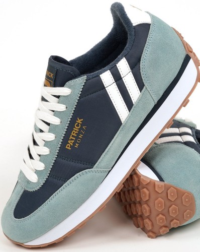 Patrick monza trainers - patrick,