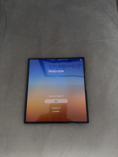 Samsung galaxy fold 256gb - samsung,