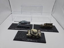 Deagostini The Combat Tank