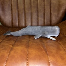 Schleich SPERM WHALE Marine