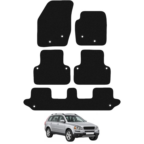 For volvo xc90 2003 - for,