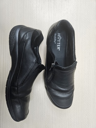 Hotter stability black - hotter, stability+