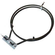 Fan oven cooker element for - oven,