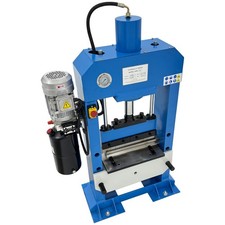 30 Ton Industrial Electric