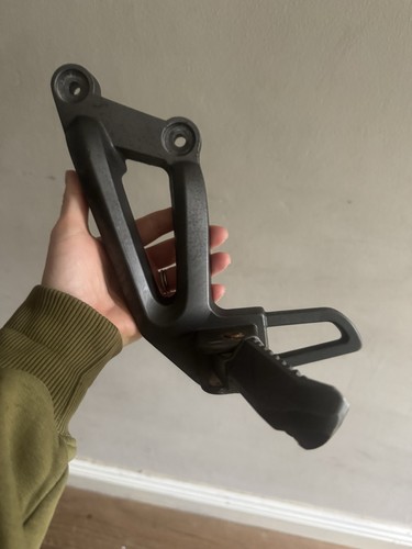 Genuine sym wolf 125 sbm - wolf,