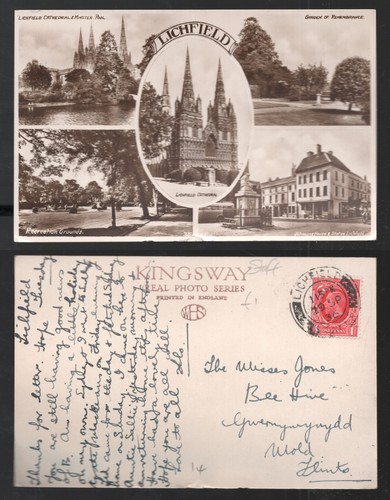 Lichfield multiview real - lichfield, rp