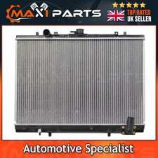 Mitsubishi L200 Pick Up 2.5