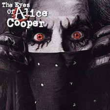 Alice Cooper: The Eyes of