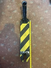 Stunt scooter deck - stunt,