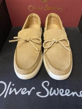 OLIVER SWEENEY, BRAND NEW