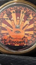 Vintage 1960s ouija board - 1960s,