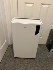 Pro Breeze® 20L/Day Compressor Dehumidifier - Energy Efficient - Laundry Mode