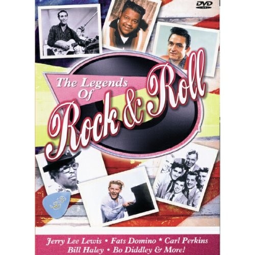 The various artists legends - the,