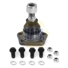 NAPA NST0192 Ball Joint Front