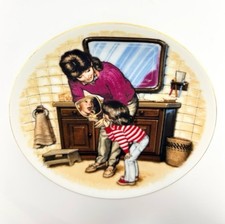 1986 Avon Special Memories "A