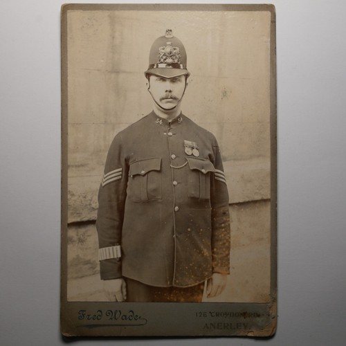 Original cdv real - cdv, photo