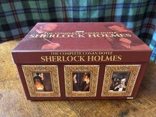 The Complete Conan Doyle