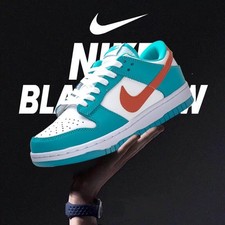 Nike SB Dunk Low Men Shoe Running Sneaker Casual Trainer