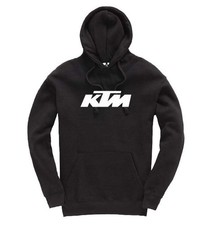 KTM Logo style 100% Cotton