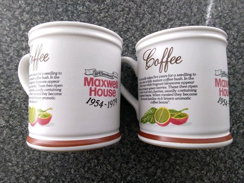 Vintage 1979 denby maxwell - vintage,