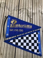 Lambretta 150 200 - gp, 150.200