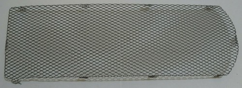 Front metal grill - , bionaire