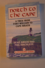 NORTH TO THE CAPE A TREK FROM