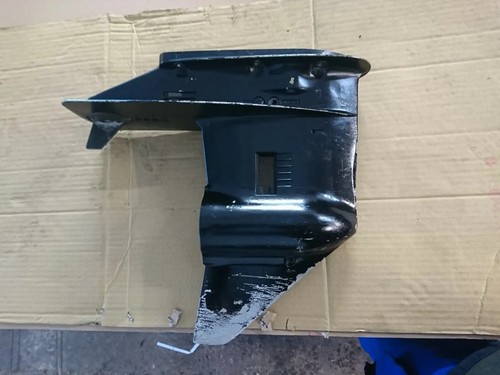 Tohatsu outboard genuine - , gear