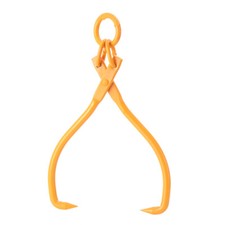 Skidding Tongs 32" Log Grabber