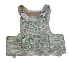 UKSF SAS Eagle Industries Macs 2 MK2 Multicam Body Armour Plate Carrier M #13