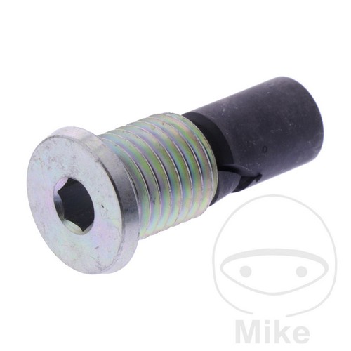Oil drain plug m12x1 - drain, m12x1.5mm