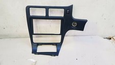 TOYOTA MR2 SW20 MK2 94-99 UK SPEC INTERIOR MIDDLE CONSOLE TRIM 55412 17040