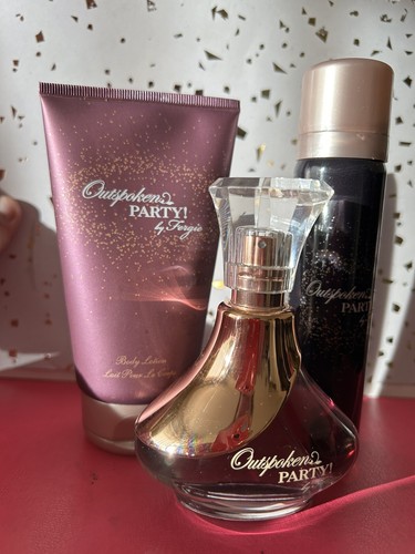 Avon outspoken party - avon,