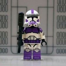 Republic 187th Clone Trooper -