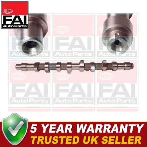Fai camshaft fits peugeot - fai,