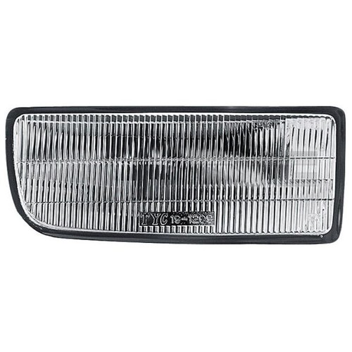 New fog light - new, 3