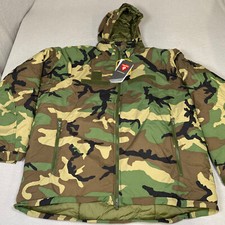 US Army Military Cold Weather