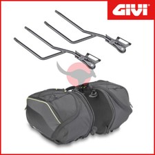Lateral Bags + Frames Givi