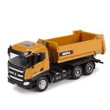 1:50 Tipper Dump Truck for