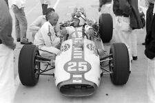 Eddie Sachs, DVS Inc