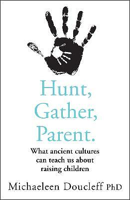 Hunt gather parent what - hunt,, parent: