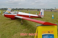 PHOTO  AEROPLANE SLINGSBY T.61