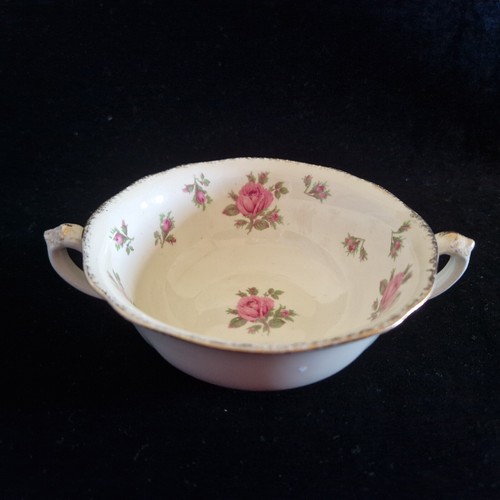 Richardson co ltd crown - g, &